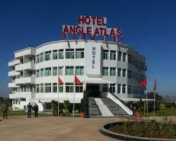 L'ATLAS ANGLE HOTEL AND SPA - Reviews (Agouti, Morocco) - Tripadvisor