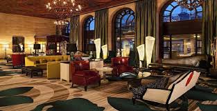 Hotel History: Hotel DuPont, Wilmington, Delaware